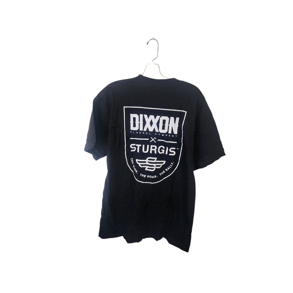Dixxon Flannel Co. Sturgis Motorcycle Rally‎ Graphic T-Shirt